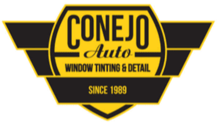 CONEJO AUTO DETAIL AND WINDOW TINTING